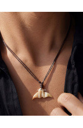 Bali Handmade Shell Necklace